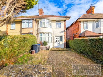 Semi-Detached