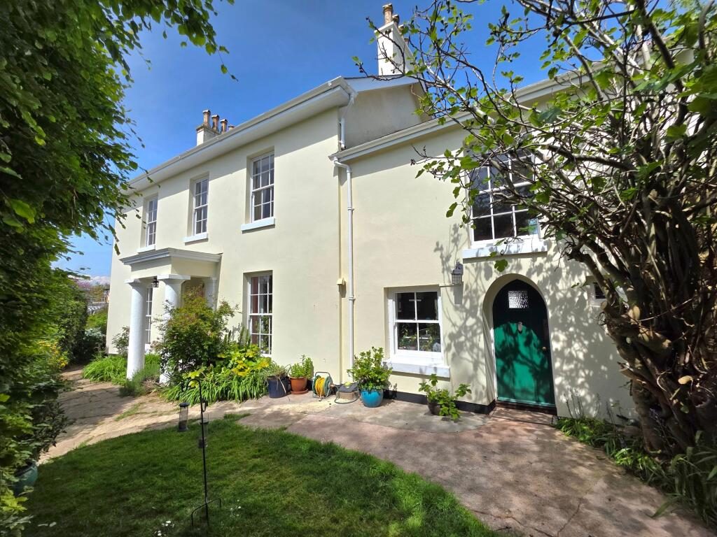 Detached House