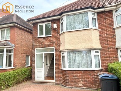 Semi-Detached