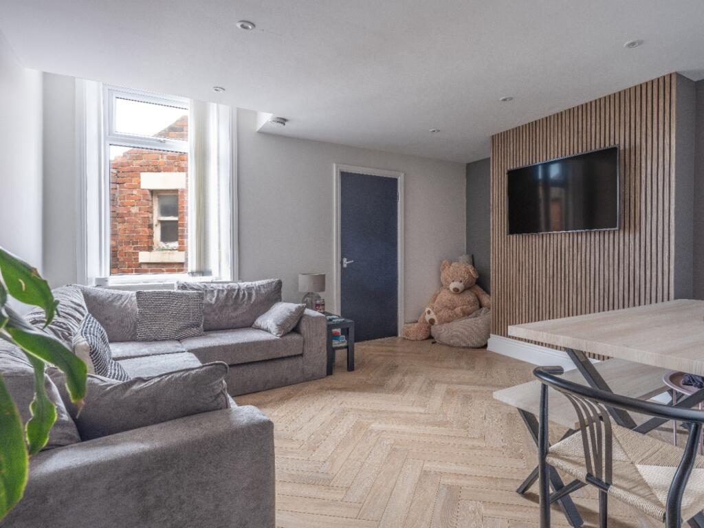 Maisonette