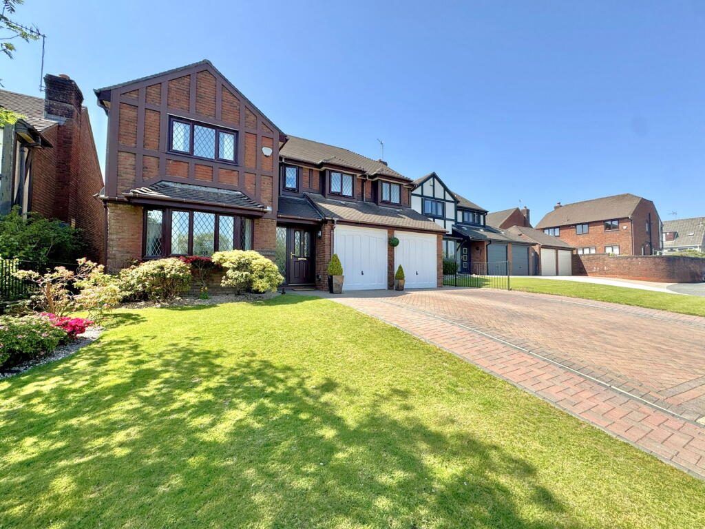 Detached House