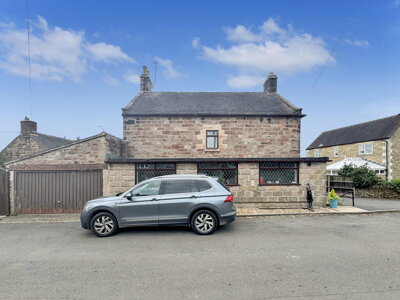 Property on Brookfields Road, ST10 2LY