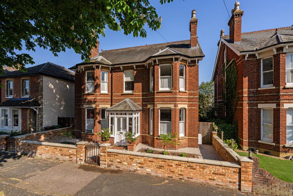 Detached House