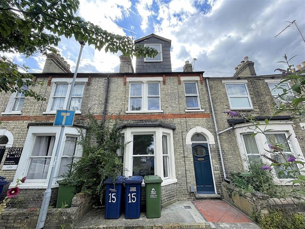 House Share