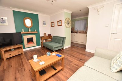 Property on High Bank Close, LS15 9DB