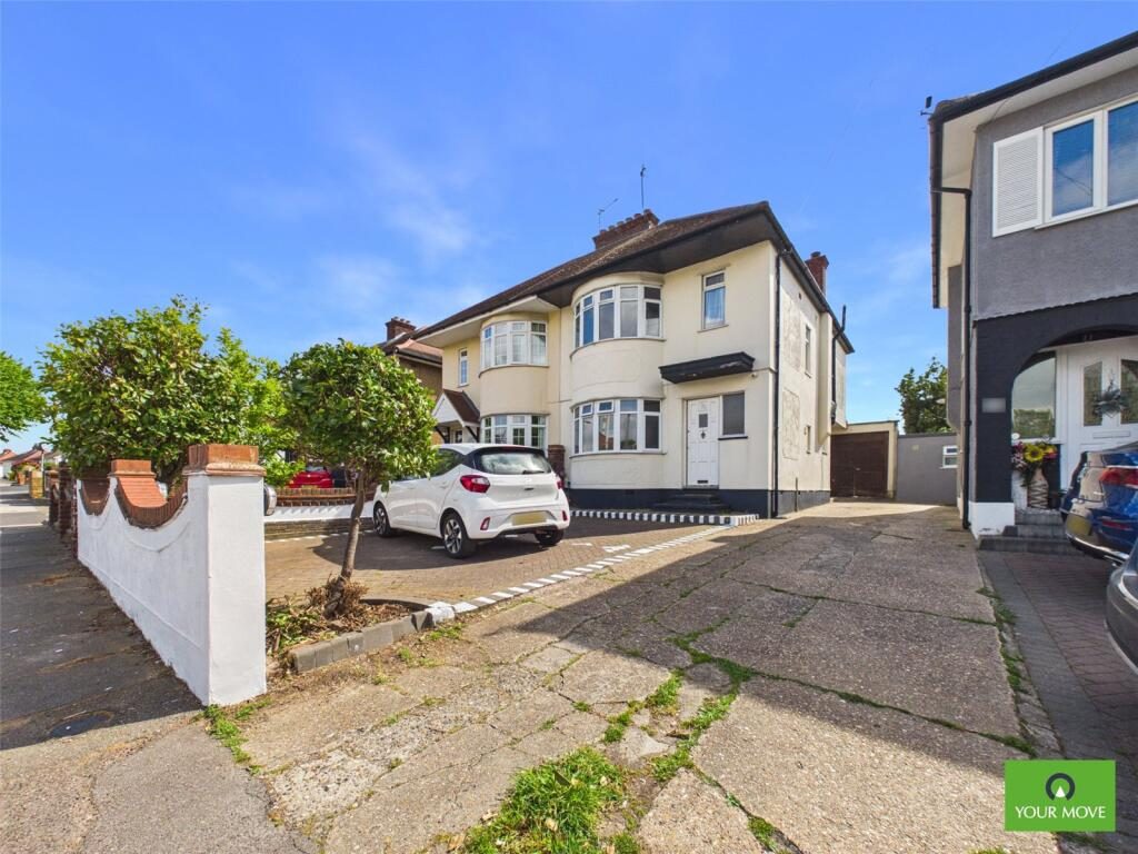 Detached House