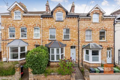 Terraced