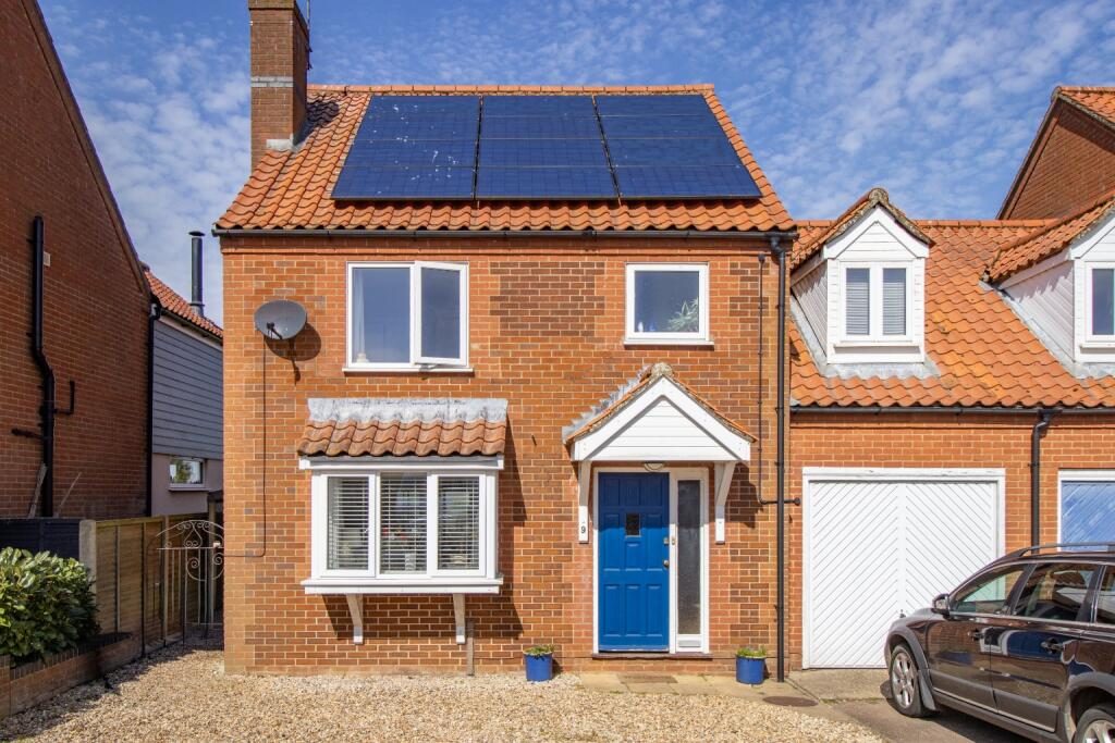 Detached House
