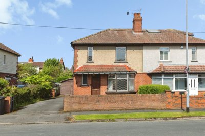 Semi-Detached
