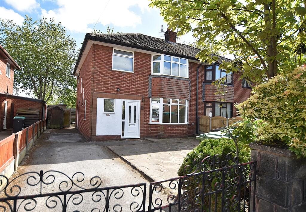 Detached House