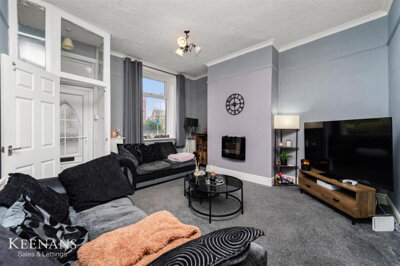 Property on Walshaw Road, BL8 1LY