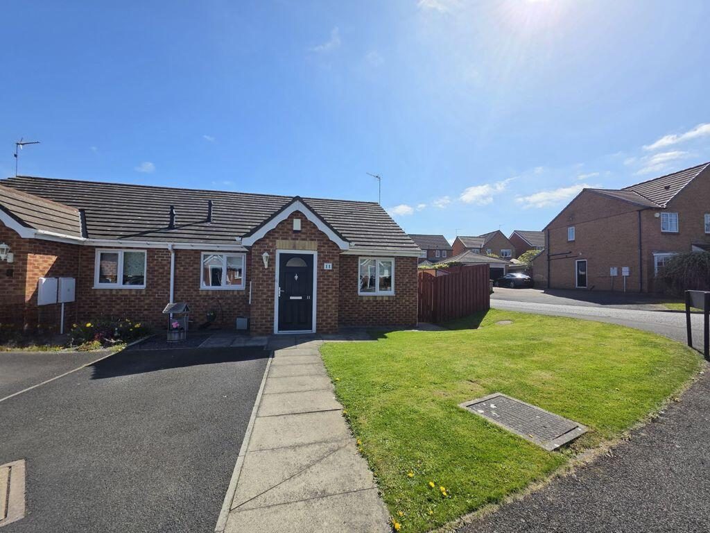 Bungalow