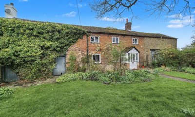 Property on Mitton Road, BB7 9PF