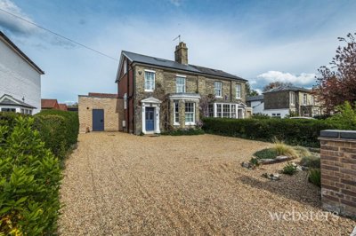 Semi-Detached
