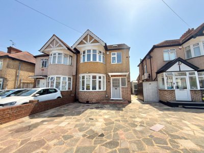 Semi-Detached