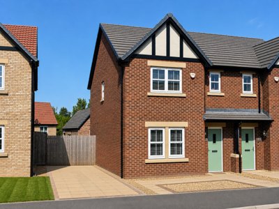Semi-Detached