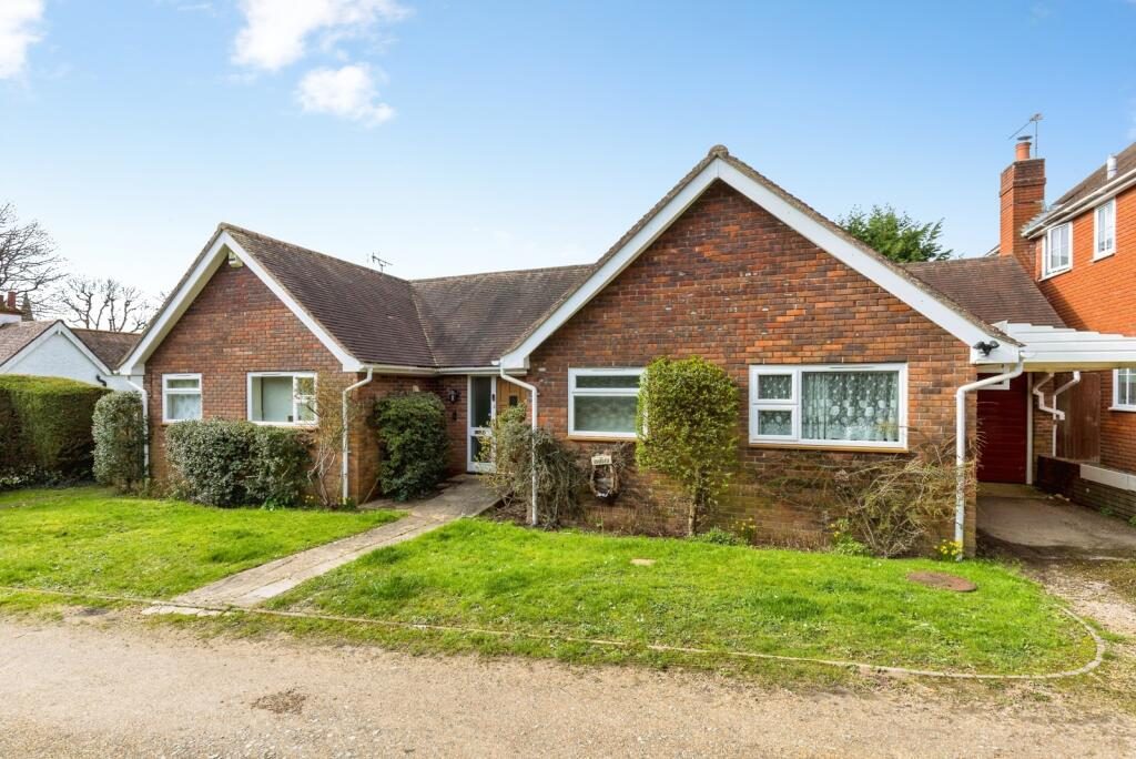 Bungalow