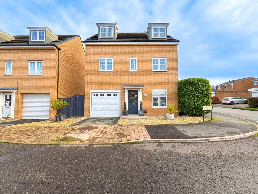 Detached House