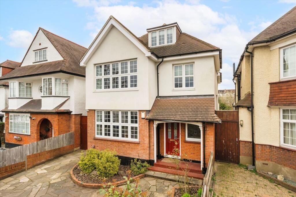 Detached House