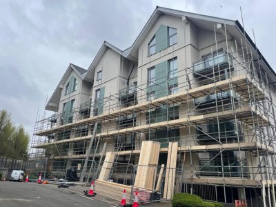 Property on Phoebe Road, SA1 7FH