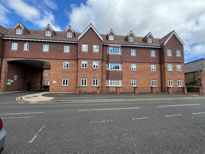 Property on Thornholme Road, SR2 7NR