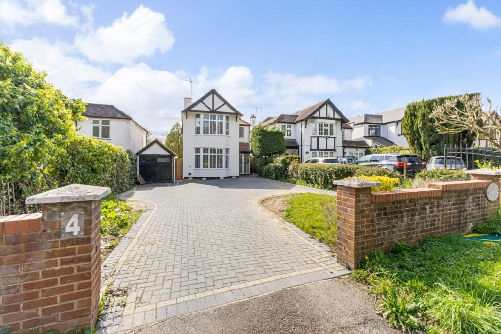 Detached House