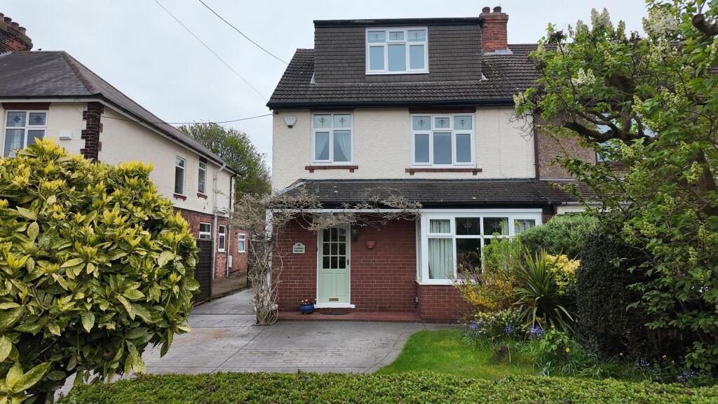 Detached House