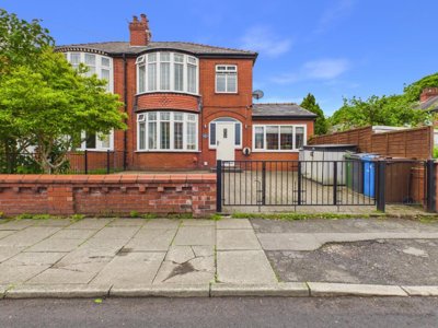 Semi-Detached