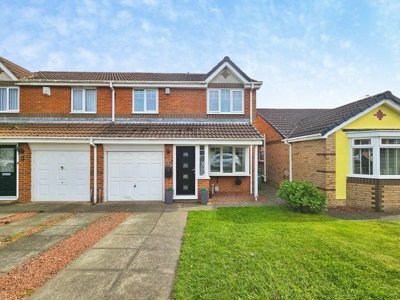 Semi-Detached