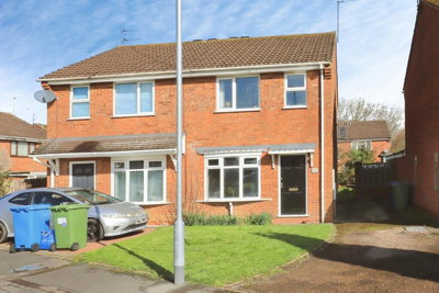 Property on Shackleton Drive, WV6 7SA