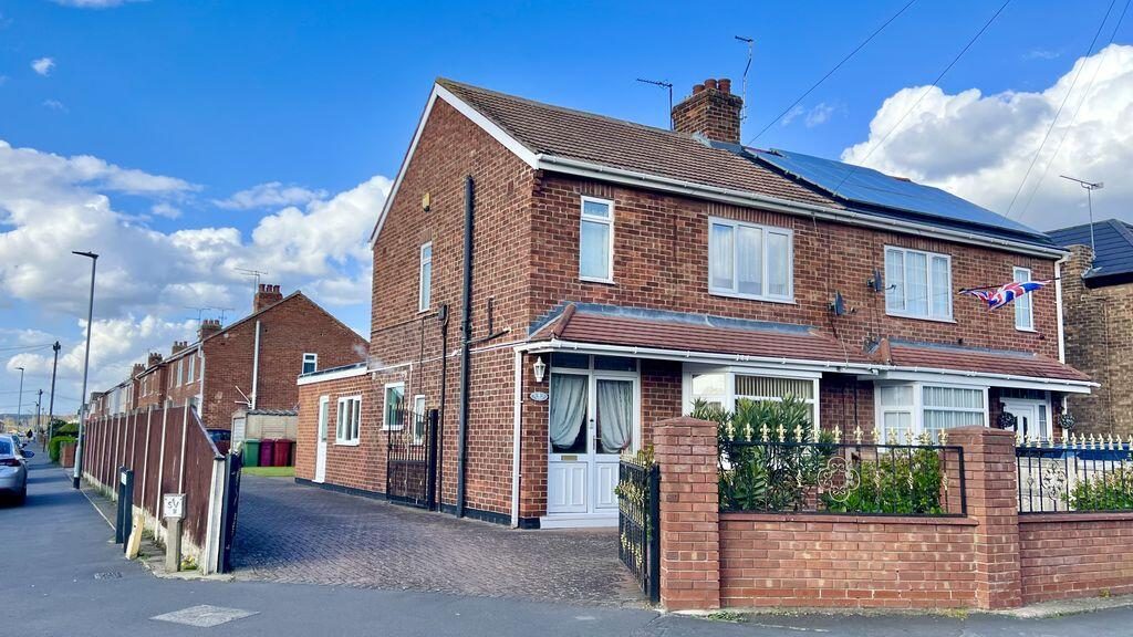 Detached House