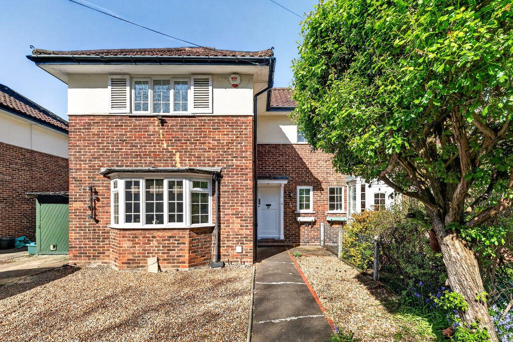 Detached House