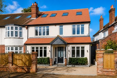 Semi-Detached