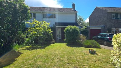 Property on Penwood Heights, RG20 9EZ