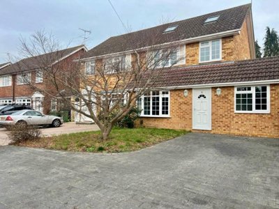 Semi-Detached