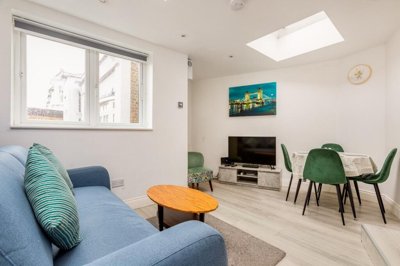 Flat