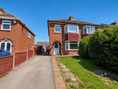 Property on Bury Close, PO12 3TU