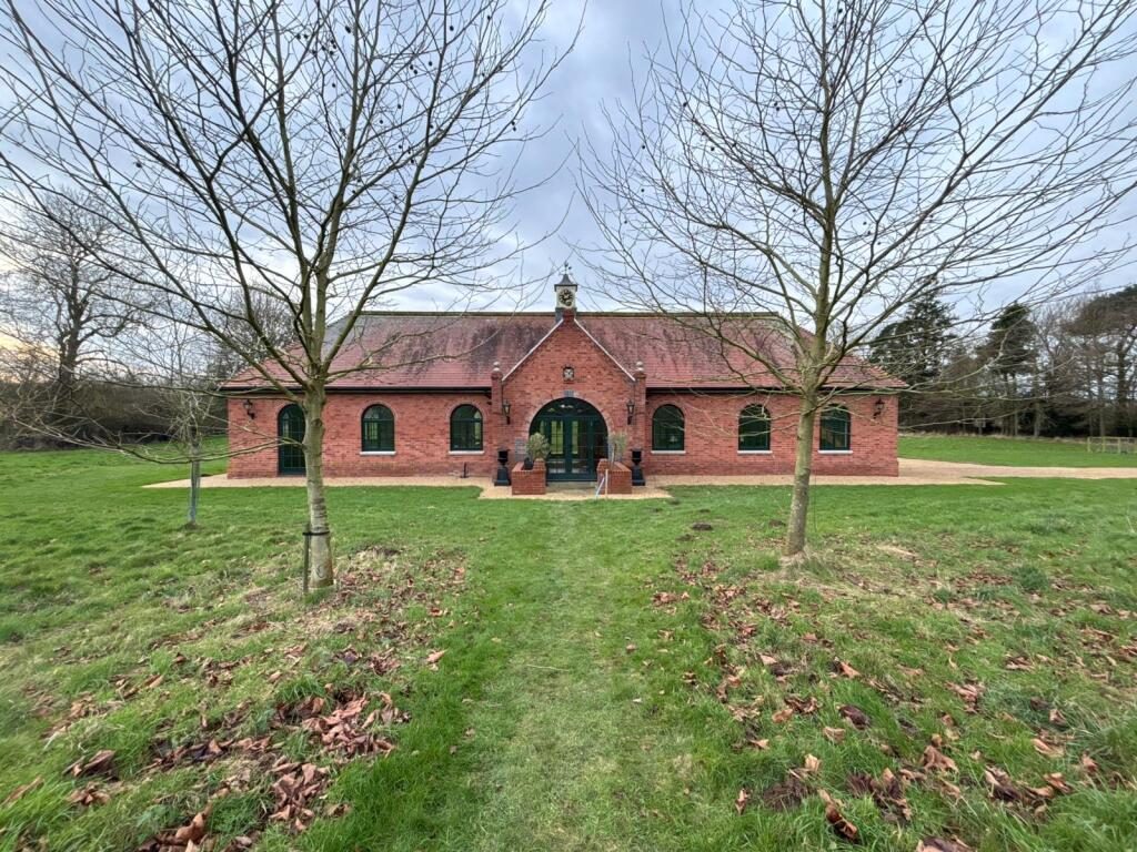 Barn Conversion