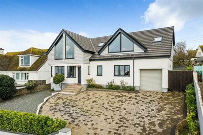 Property on The Crescent, TR13 9LU