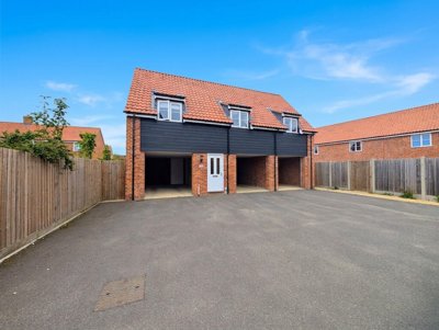 Maisonette