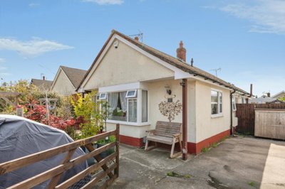 Property on Dyserth Road, LL18 4DR
