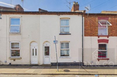 Property on Military Road, NN1 3EU