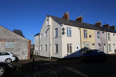 Maisonette