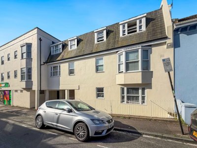 Property on Aberdeen Road, BN2 3JH
