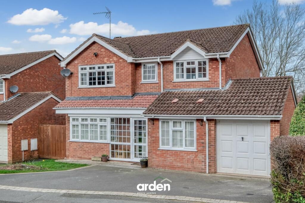 Detached House