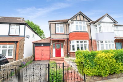 Semi-Detached