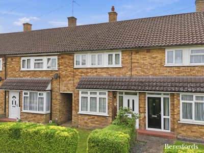 Property on Birkbeck Road, CM13 1JP