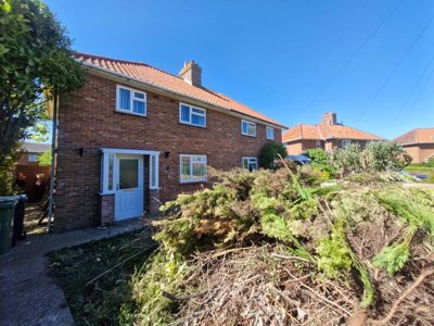Semi-Detached