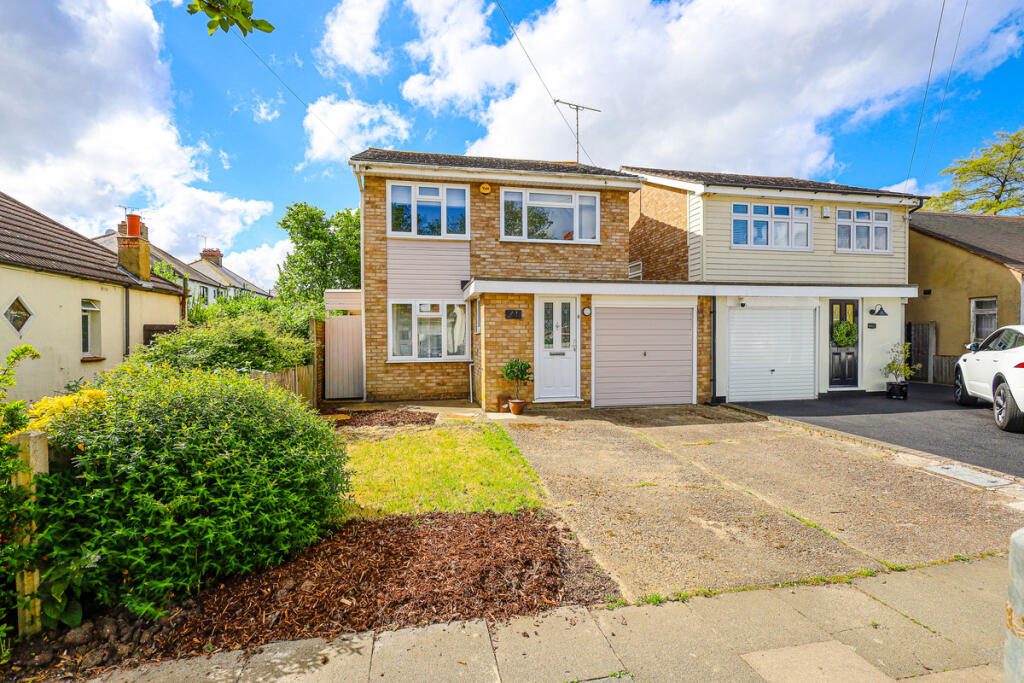 Detached House