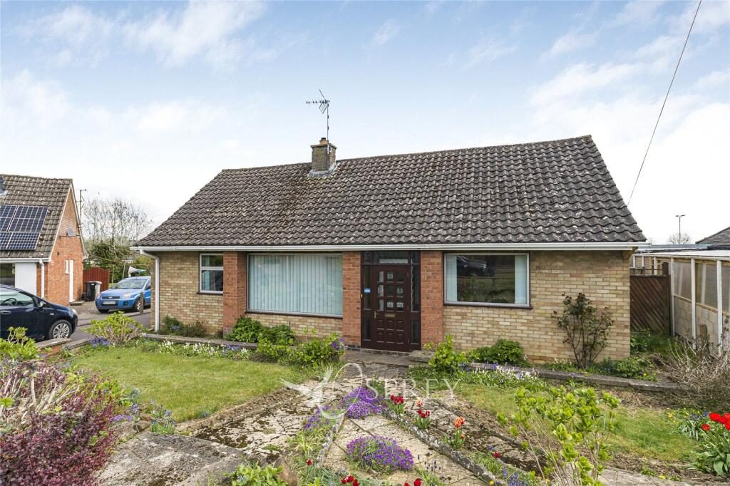 Bungalow